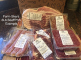 Farm-Share Bundle